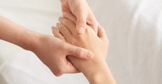 What's Going On When Your Hips Are Making Noise? image